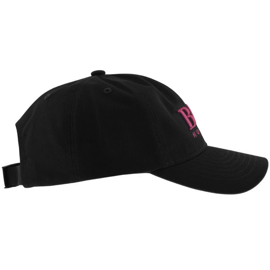 Alternative Image for ProductBOSS Fero 4 Cap Black2